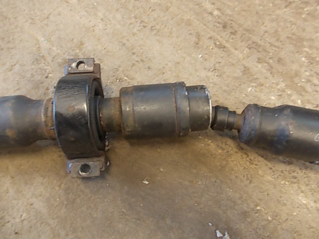 Propeller Shaft Complete NISSAN MURANO (Z50) (2003-2008)