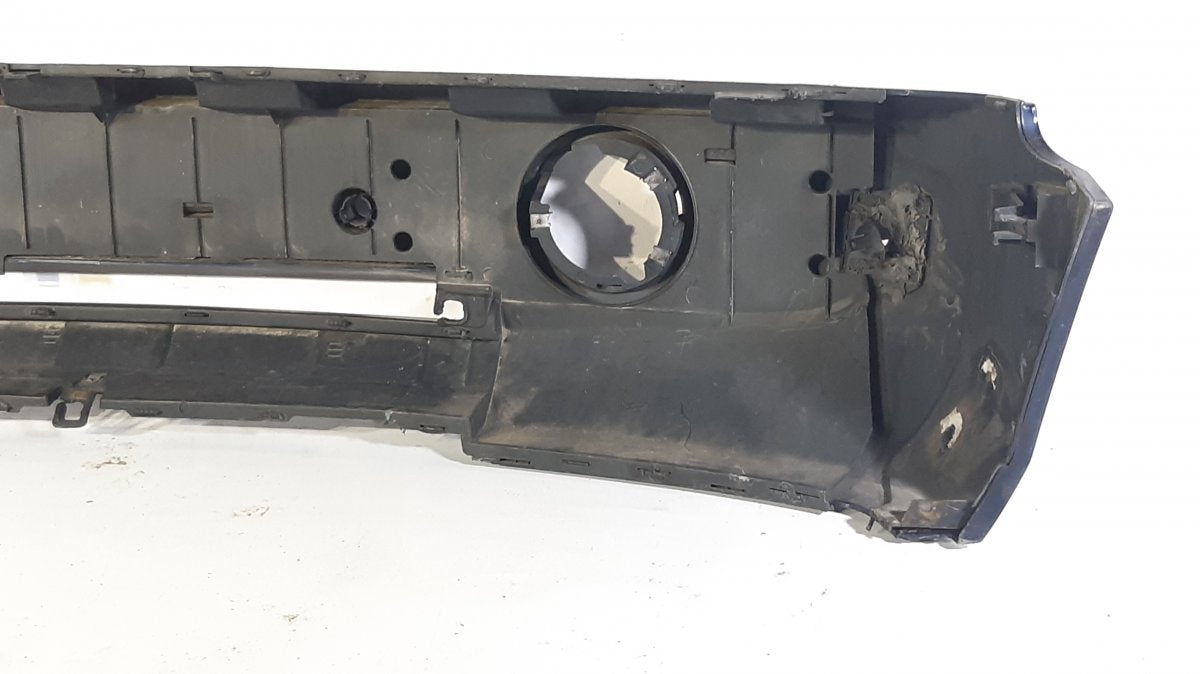 DPC000080LML Front Bumper LAND ROVER RANGE ROVER III (LM) (2002-2012)