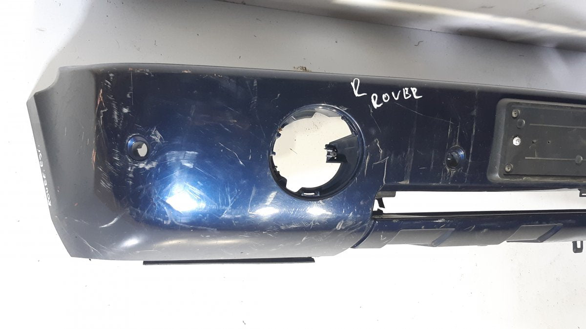 DPC000080LML Front Bumper LAND ROVER RANGE ROVER III (LM) (2002-2012)