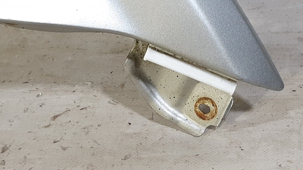 63112CB030 Fender Front Right NISSAN MURANO (Z50) (2003-2008)