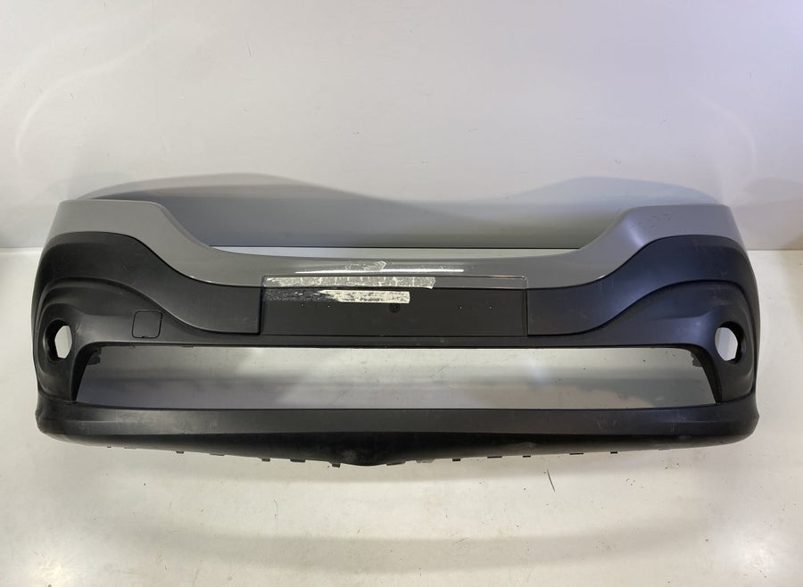 Front Bumper OPEL VIVARO A (2001-2014)