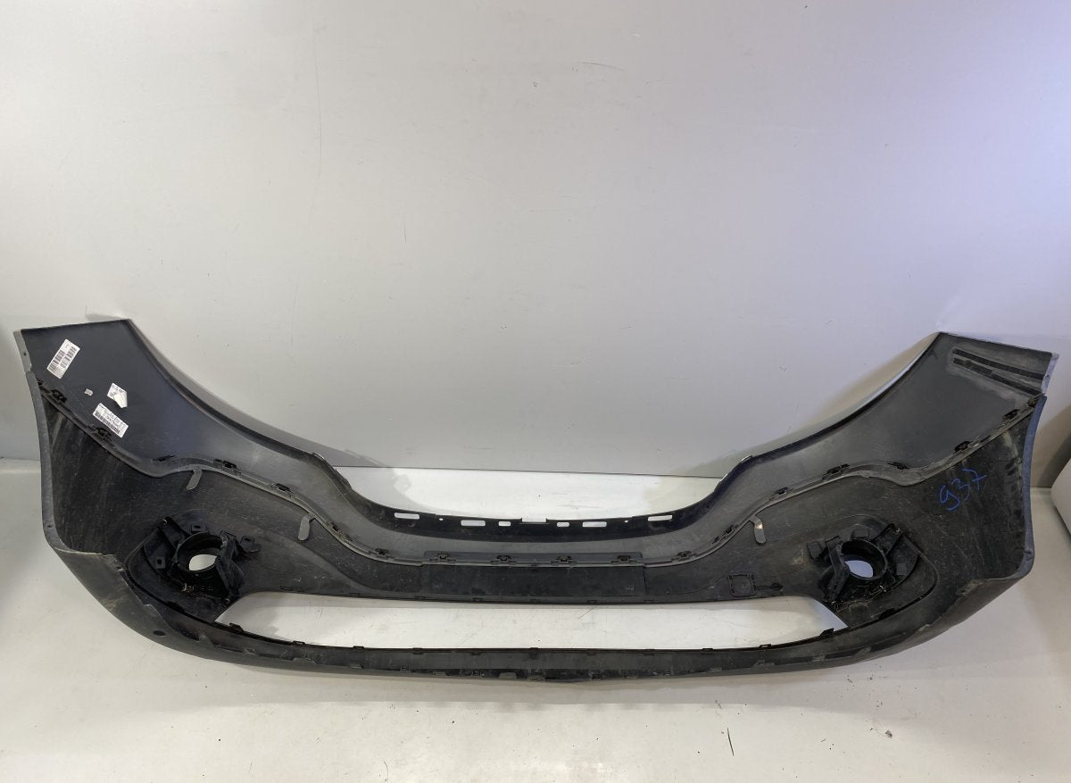 Front Bumper OPEL VIVARO A (2001-2014)