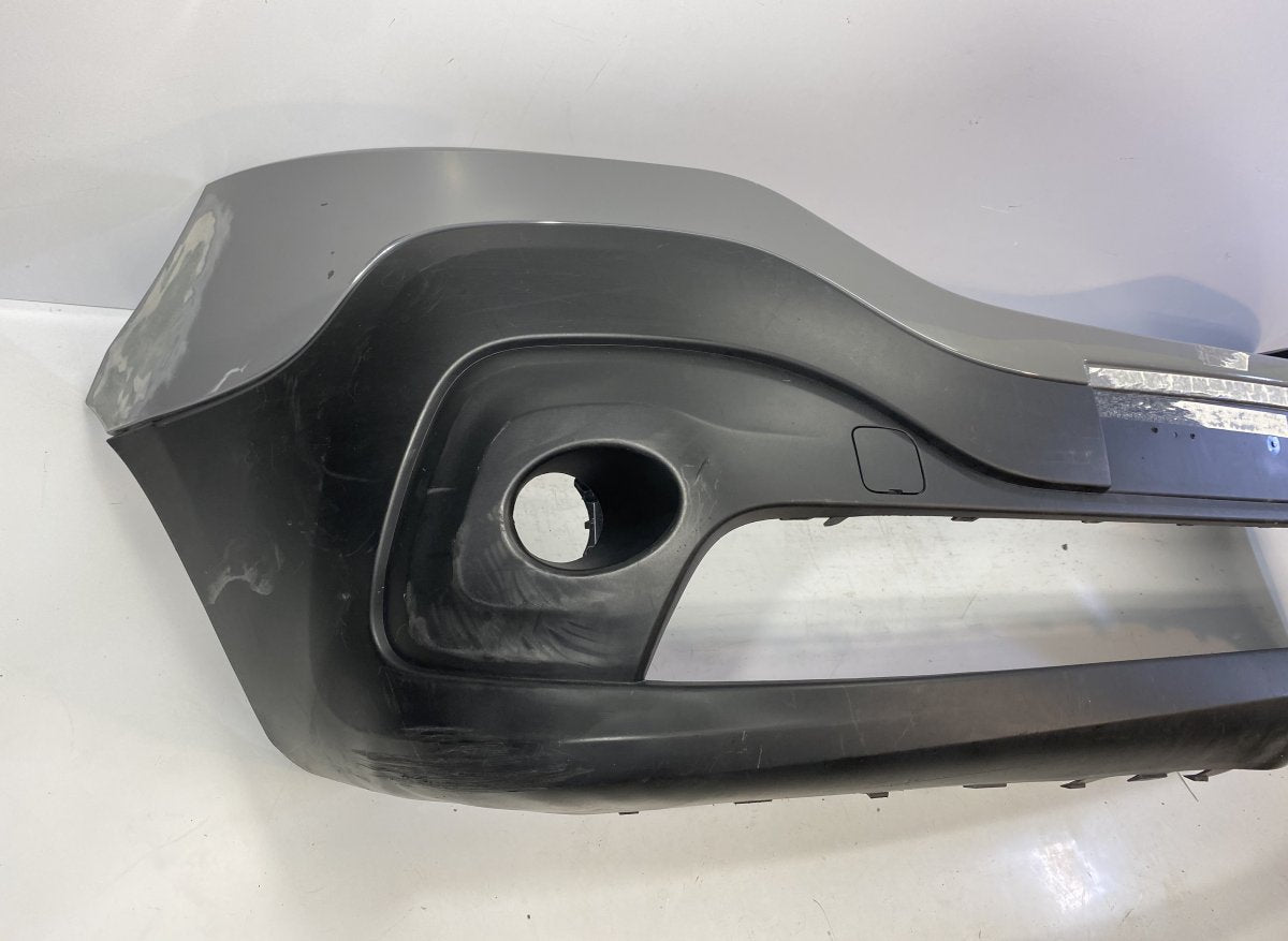 Front Bumper OPEL VIVARO A (2001-2014)