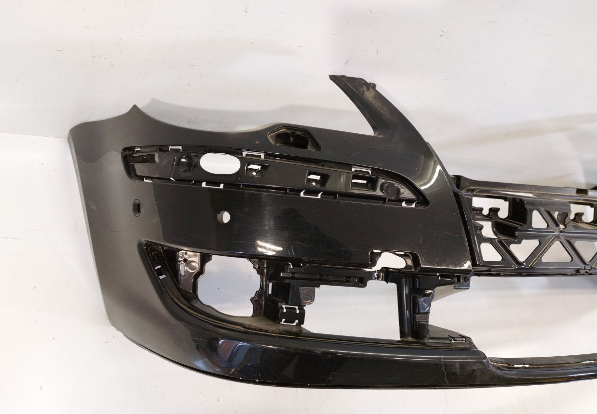 1T0807221DL 1T0807217GN Front Bumper VW TIGUAN I (5N) (2007-2018)