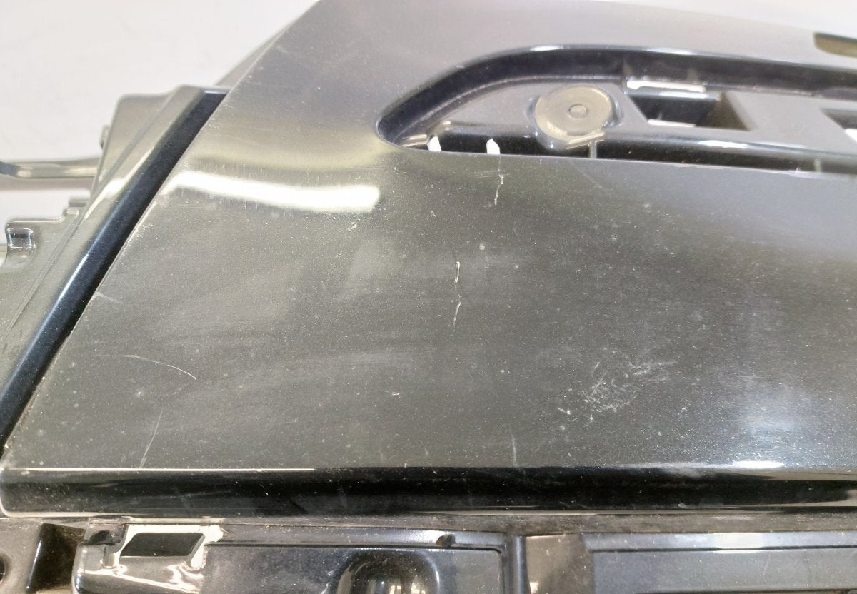 1T0807221DL 1T0807217GN Front Bumper VW TIGUAN I (5N) (2007-2018)