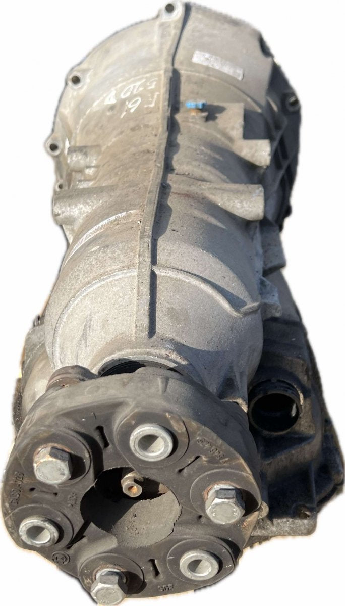 Gearbox BMW 5 (E60, E61) (2003-2010)