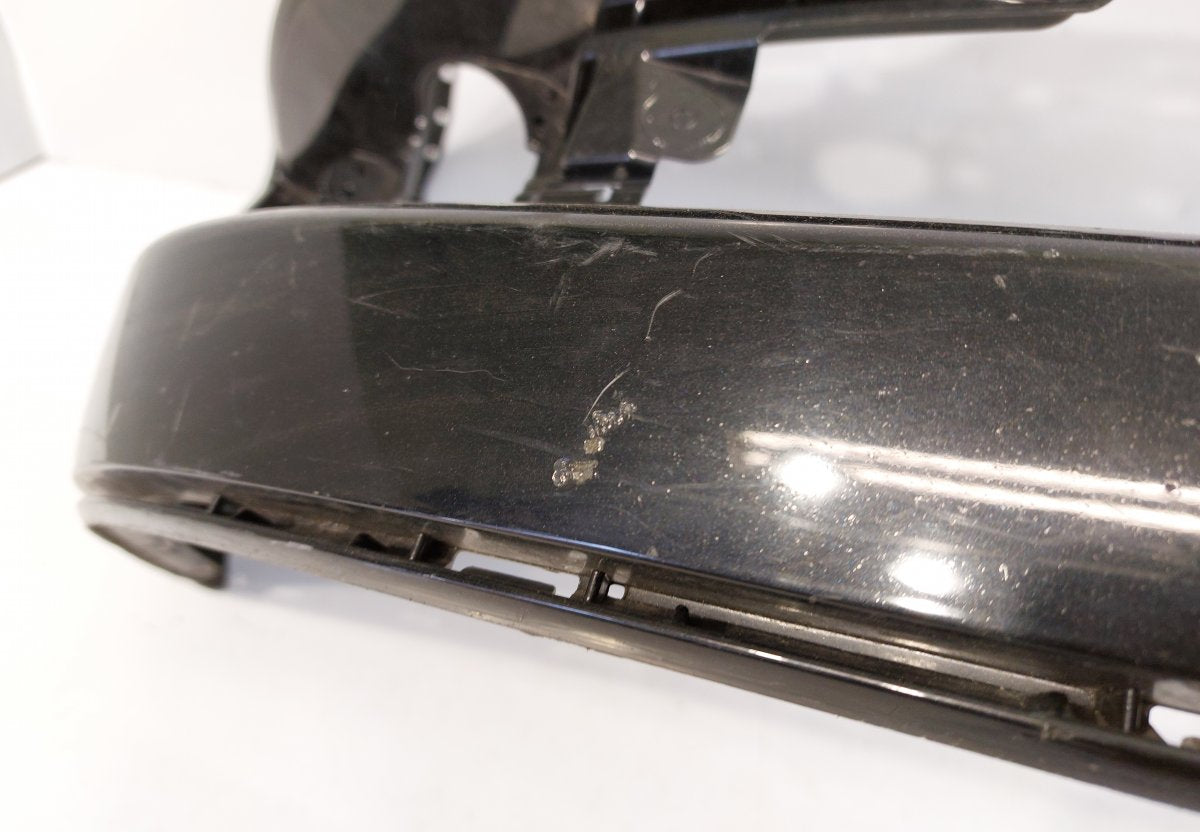 1T0807221DL 1T0807217GN Front Bumper VW TIGUAN I (5N) (2007-2018)