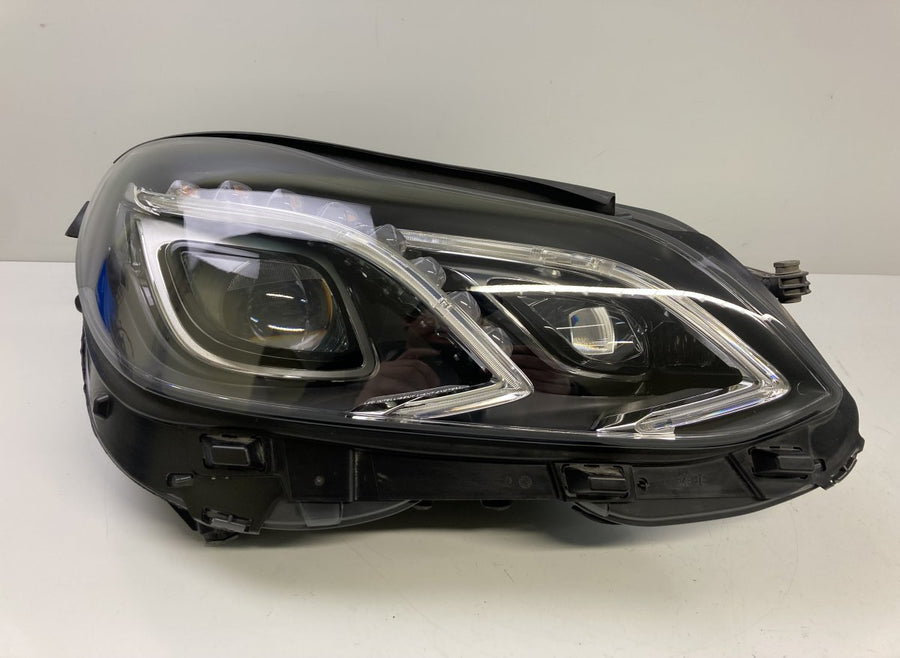 A2128209859KZ Headlight right MERCEDES-BENZ E-CLASS (W212) (2009-2016)