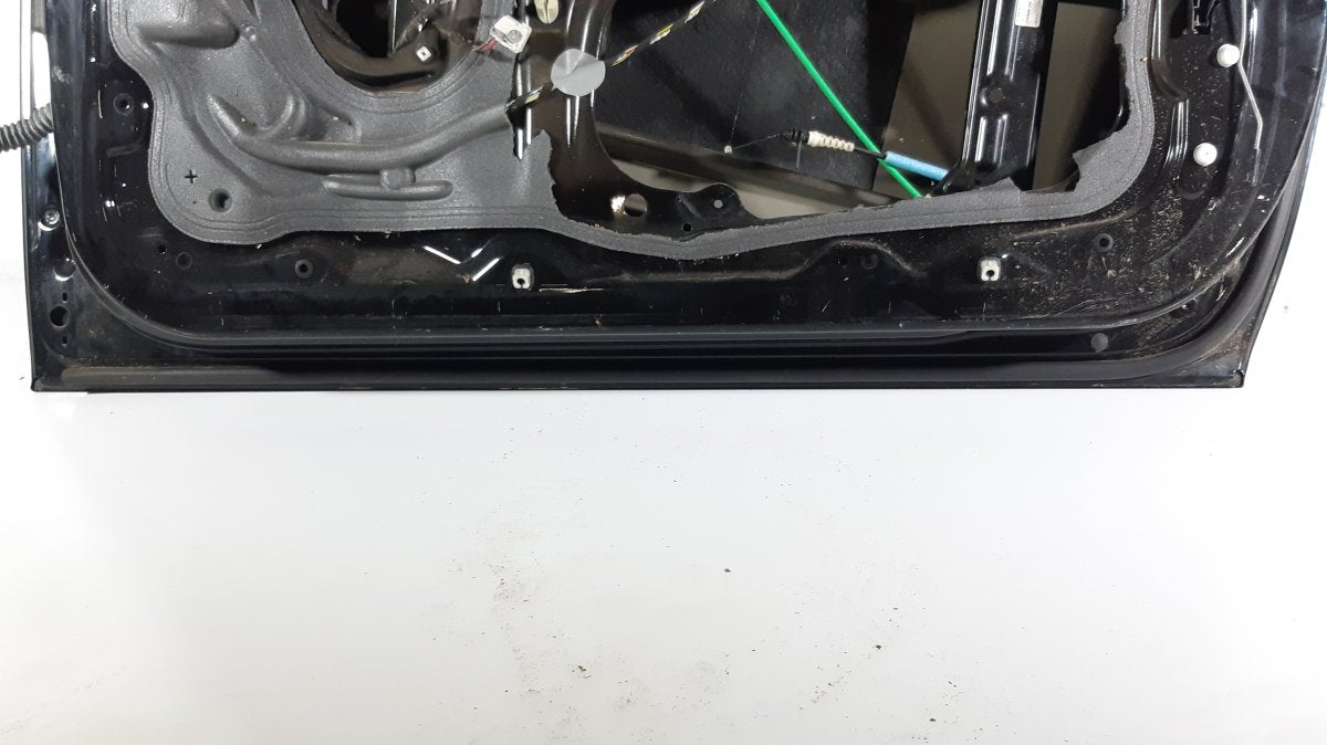 Door Front Right MINI MINI PACEMAN (R61) (2012-2016)