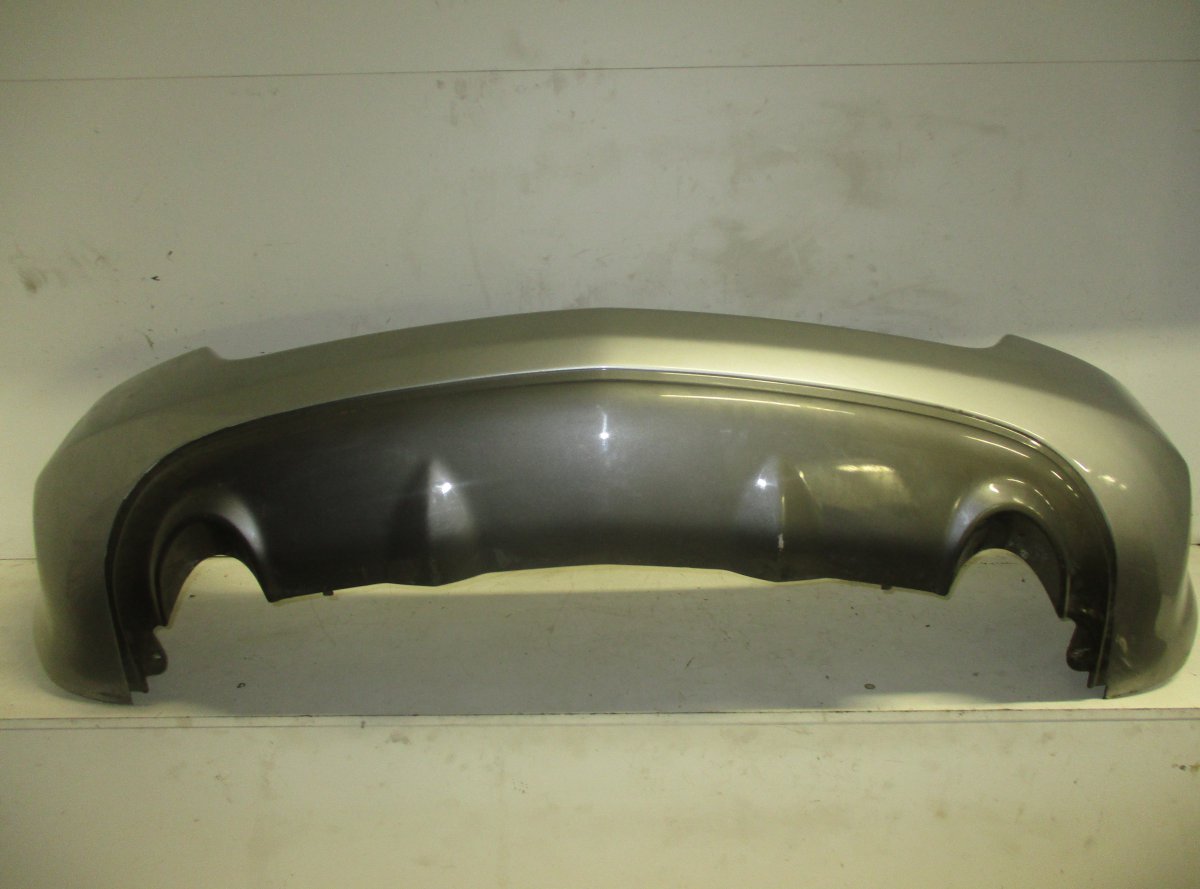 Rear bumper NISSAN MURANO (Z50) (2003-2008)
