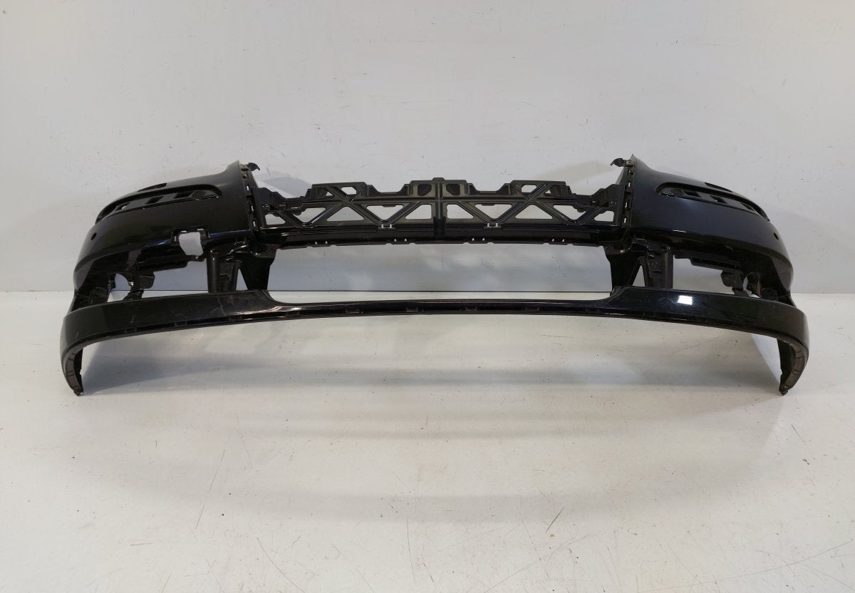 1T0807221DL 1T0807217GN Front Bumper VW TIGUAN I (5N) (2007-2018)