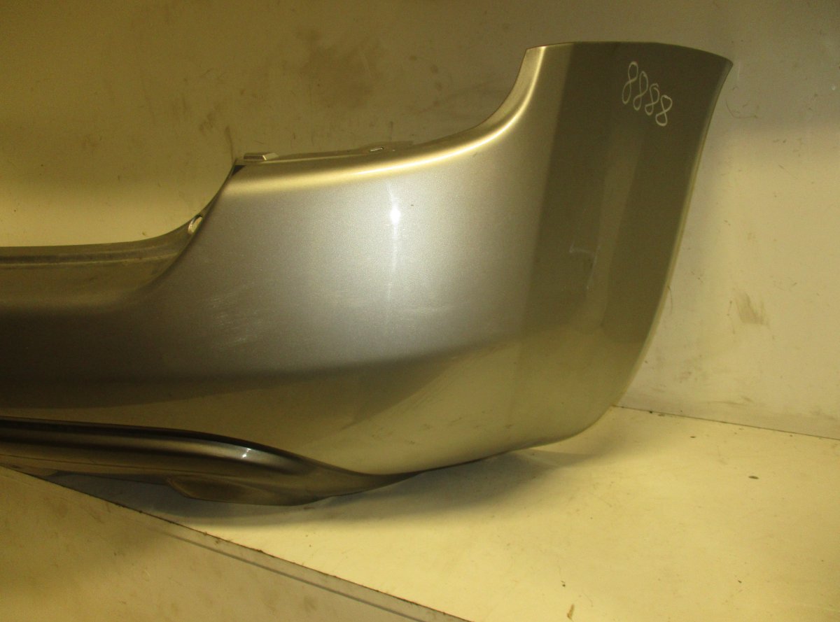 Rear bumper NISSAN MURANO (Z50) (2003-2008)