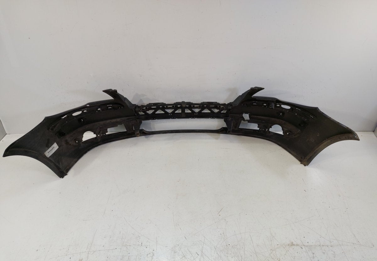 1T0807221DL 1T0807217GN Front Bumper VW TIGUAN I (5N) (2007-2018)