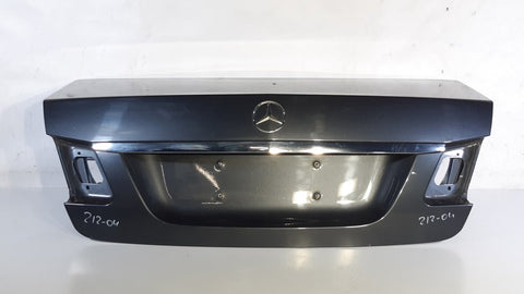 Bootlid / tailgate MERCEDES-BENZ E-CLASS (W212) (2009-2016)