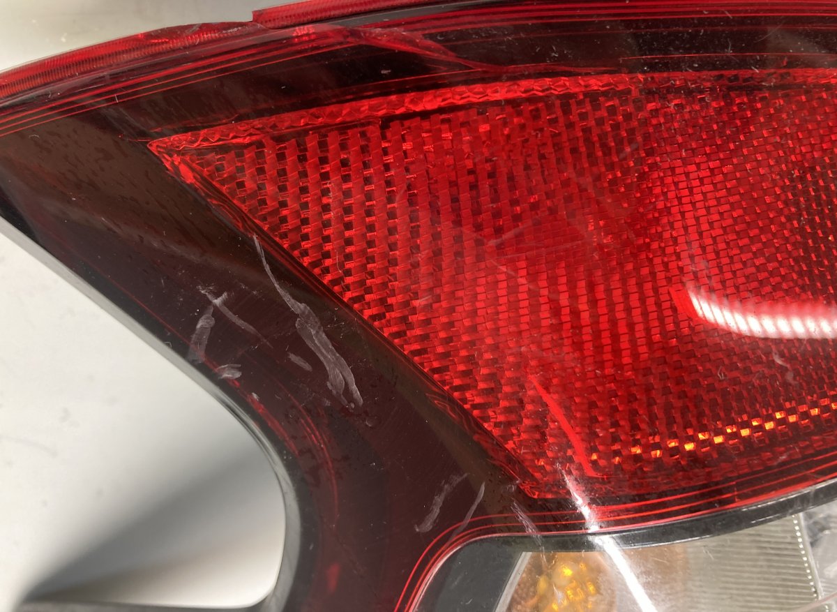 22018727 Tail light, right NISSAN MICRA V (K14) (2016-2022)