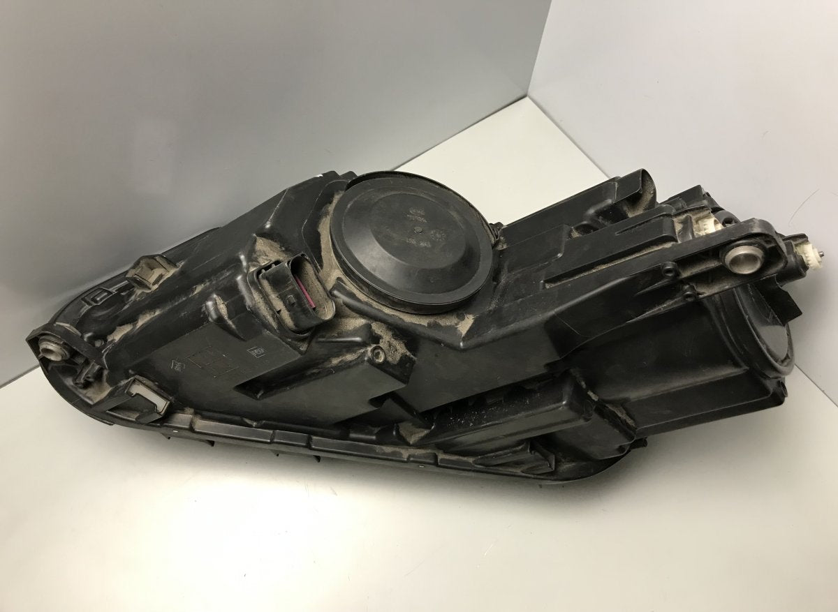 5N1941006 Headlight right VW TIGUAN I (5N) (2007-2018)