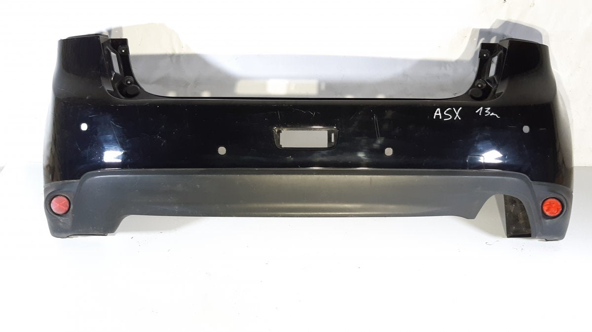 Rear bumper MITSUBISHI ASX I / RVR III (GA) (2010-2023)