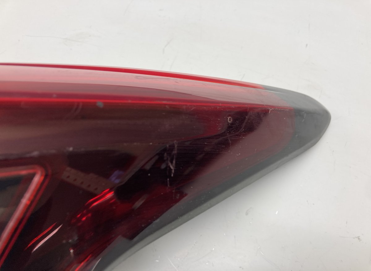 22018727 Tail light, right NISSAN MICRA V (K14) (2016-2022)