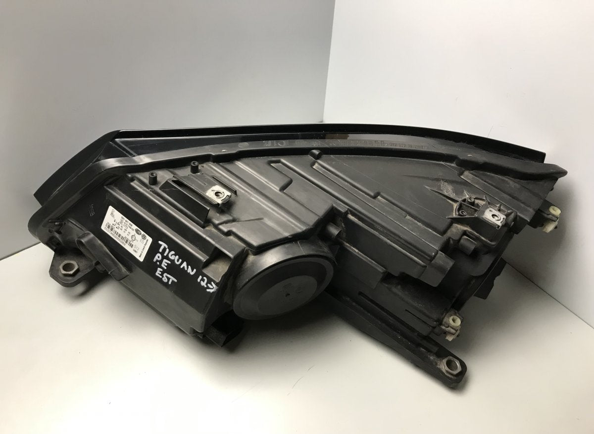 5N1941006 Headlight right VW TIGUAN I (5N) (2007-2018)