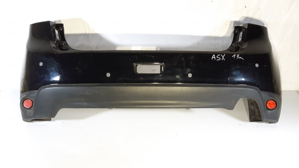 Rear bumper MITSUBISHI ASX I / RVR III (GA) (2010-2023)
