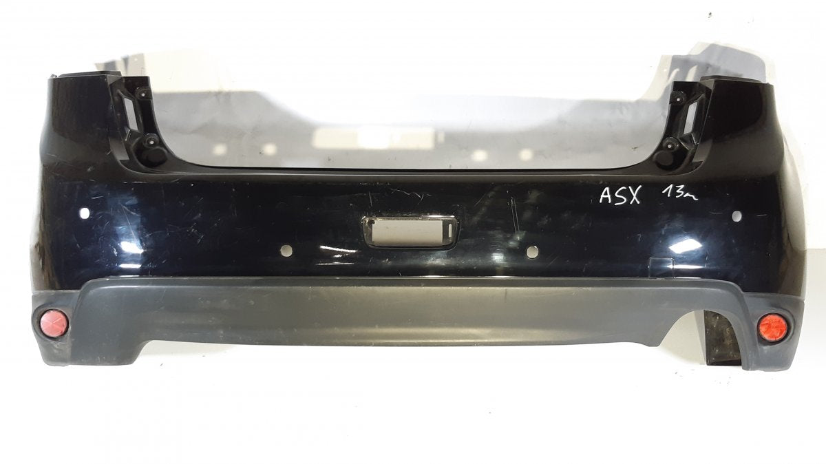 Rear bumper MITSUBISHI ASX I / RVR III (GA) (2010-2023)
