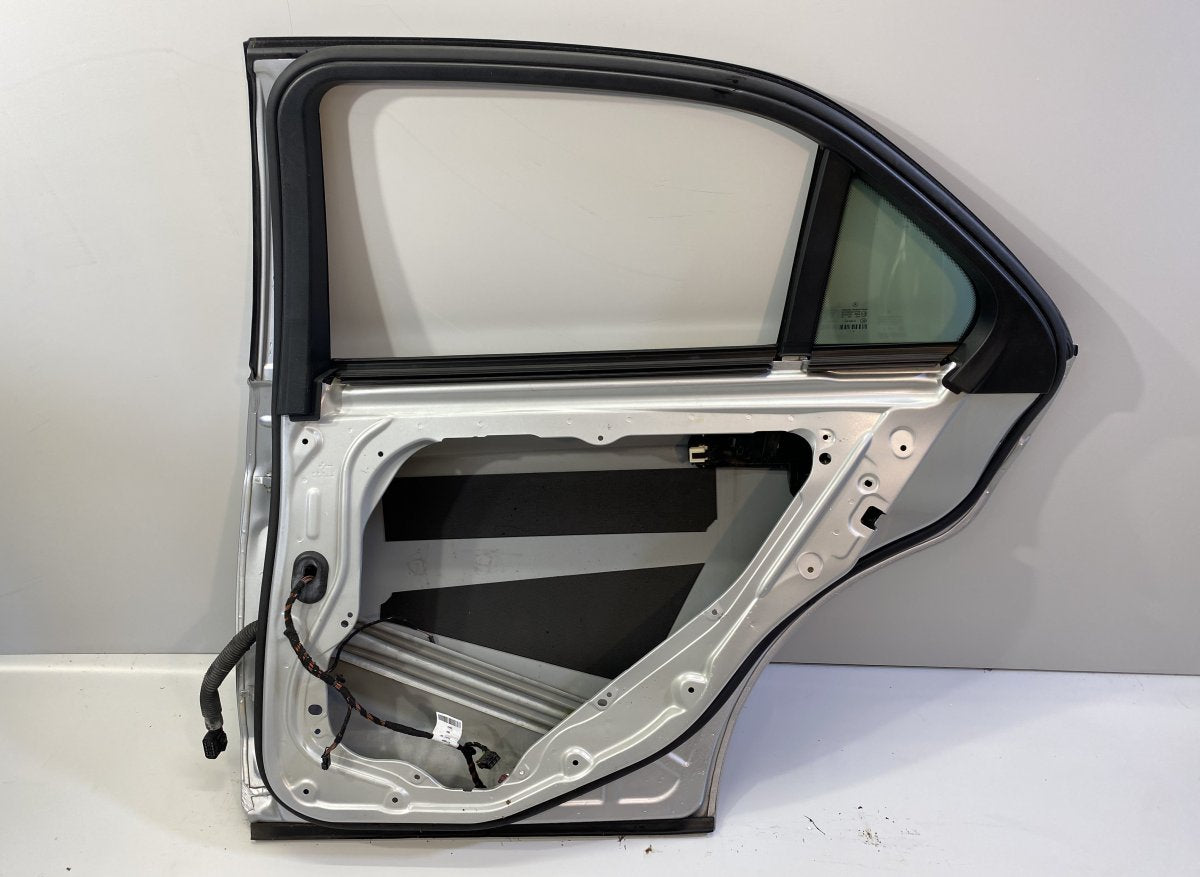Door Rear Right MERCEDES-BENZ E-CLASS (W212) (2009-2016)