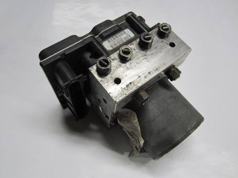 0265234470 0265950454 0265234138 0265800317 0265234139 0265950300 ABS hydraulic unit / pump RENAULT SCENIC II (JM0) (2003-2009)