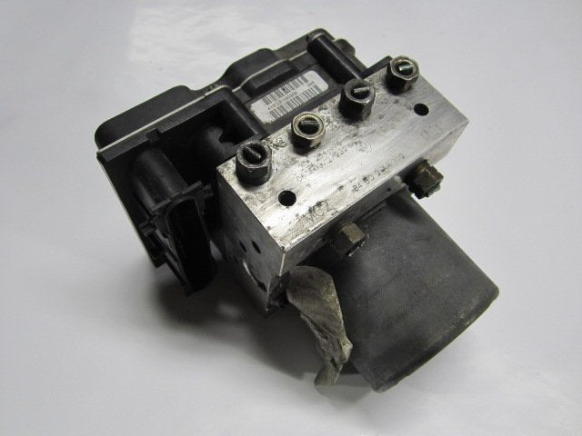 0265234470 0265950454 0265234138 0265800317 0265234139 0265950300 ABS hydraulic unit / pump RENAULT SCENIC II (JM0) (2003-2009)