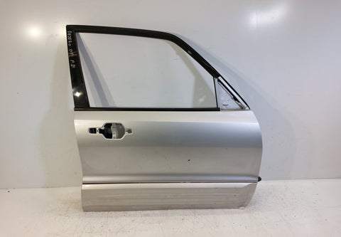 Door Front Right MITSUBISHI PAJERO III (V60, V70) (2000-2007)