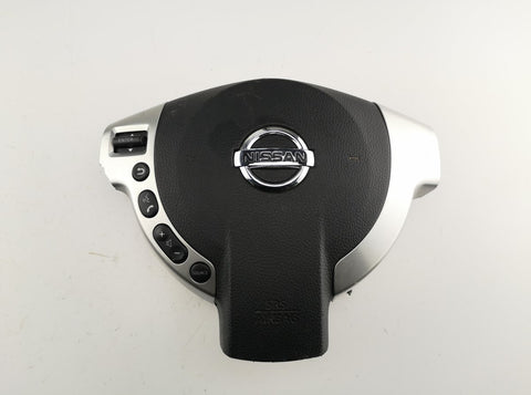 Steering Wheel Airbag NISSAN QASHQAI I (J10) (2007-2013)