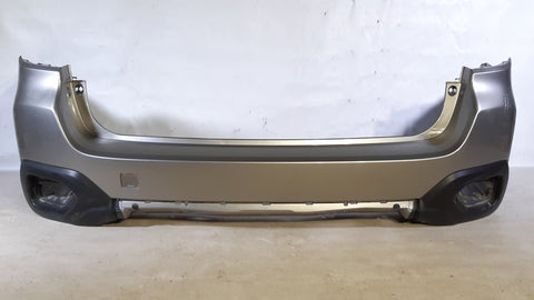 Rear bumper SUBARU LEGACY VI / Outback (2014-2019)
