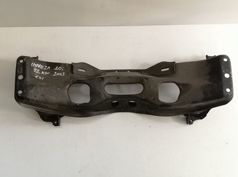 Front Axle Beam SUBARU IMPREZA (GD, GG) (2000-2008)