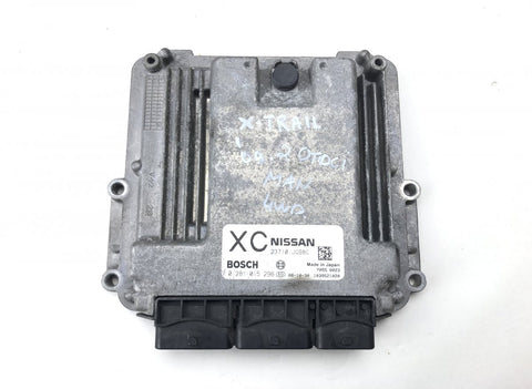 Engine Control Unit / module (ECU) NISSAN X-TRAIL II (T31) (2007-2013)