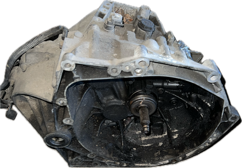 2231K7 2232G9 Gearbox CITROËN C5 II (2008-2019)