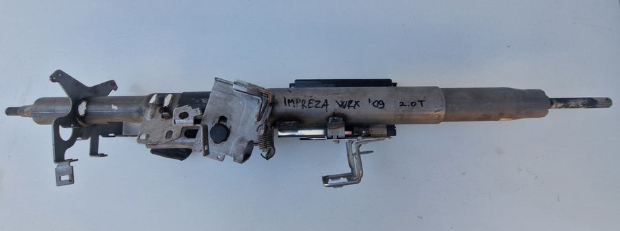 88281FG130 2007DJ2775 97RI010625 Steering Column SUBARU IMPREZA (GH, GR) (2008-2012)