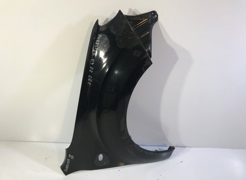 Fender Front Right SUBARU FORESTER (SH) (2008-2013)