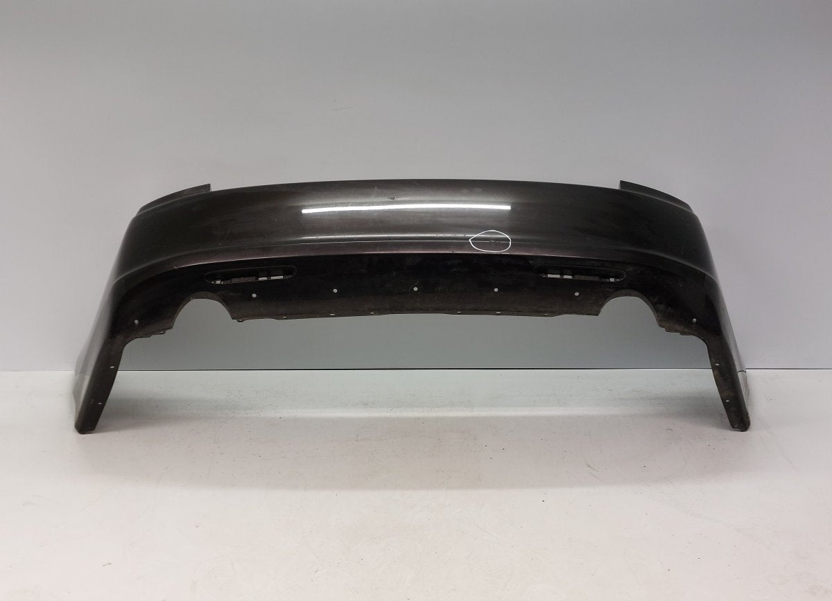 71501-SEAX-ZZ00 Rear bumper HONDA ACCORD VIII (CP, CU) (2007-2015)