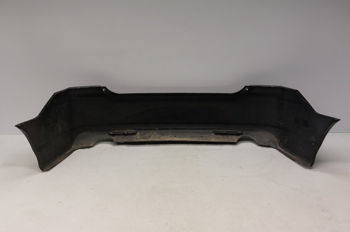 71501-SEAX-ZZ00 Rear bumper HONDA ACCORD VIII (CP, CU) (2007-2015)