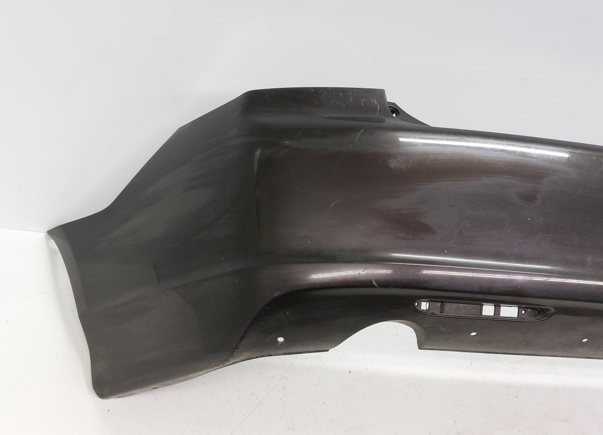 71501-SEAX-ZZ00 Rear bumper HONDA ACCORD VIII (CP, CU) (2007-2015)