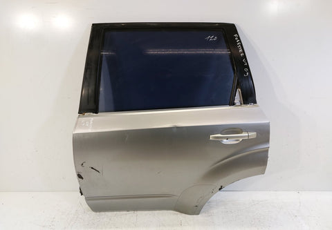 Door Rear Left SUBARU FORESTER (SH) (2008-2013)