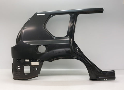 G8100-JG1MA G8100JG1MA Fender Rear Right NISSAN X-TRAIL II (T31) (2007-2013)