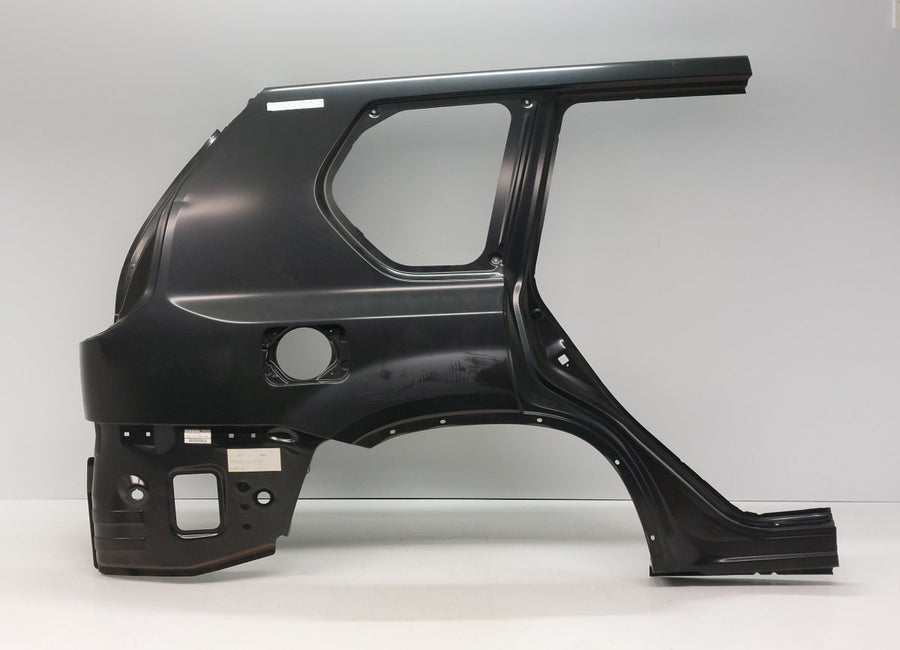 G8100-JG1MA G8100JG1MA Fender Rear Right NISSAN X-TRAIL II (T31) (2007-2013)