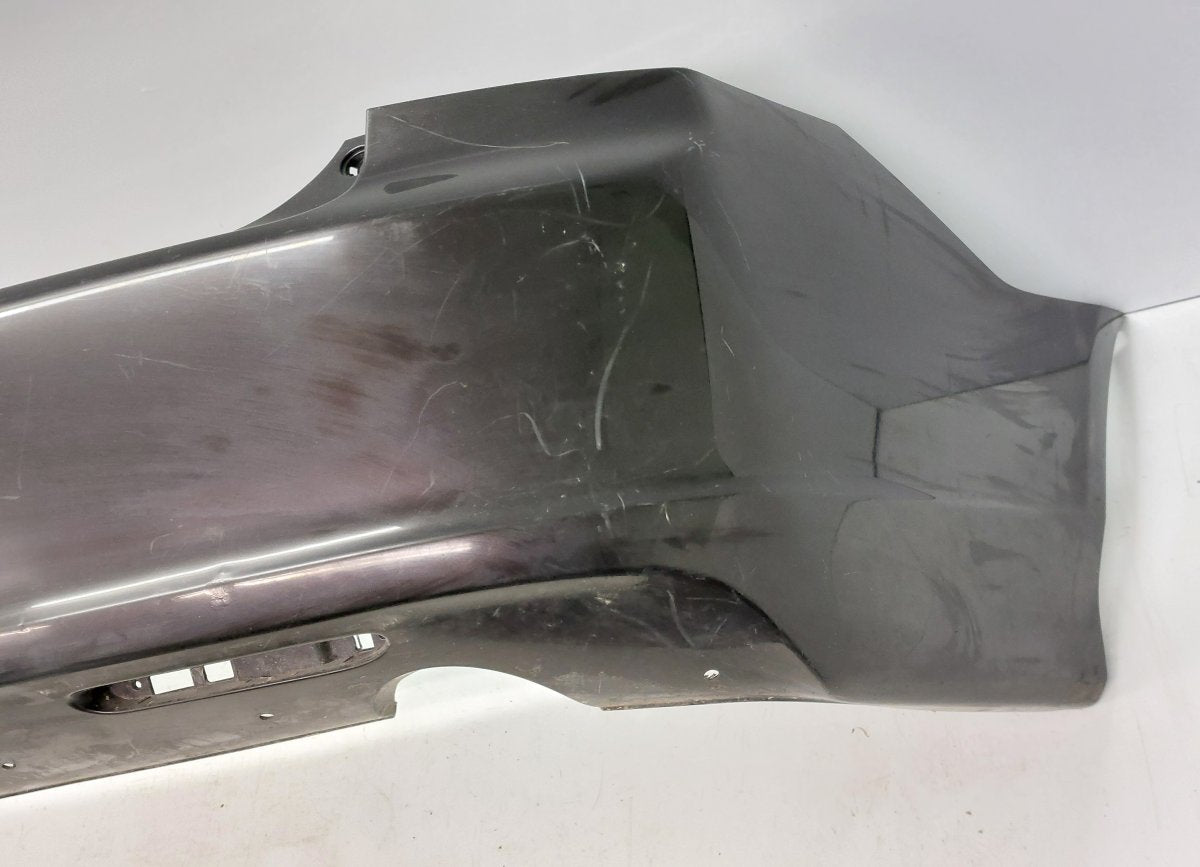 71501-SEAX-ZZ00 Rear bumper HONDA ACCORD VIII (CP, CU) (2007-2015)