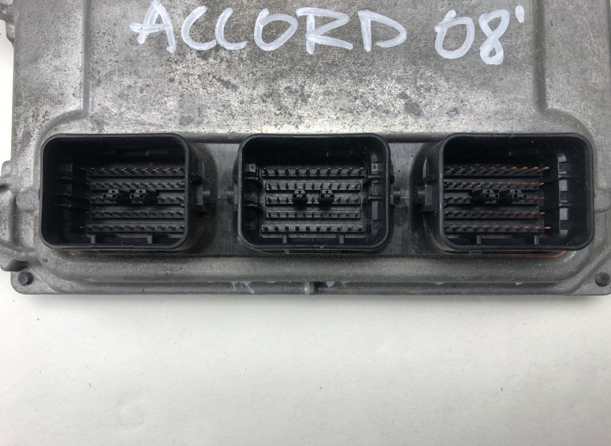 37820RL5J52 37820RL5J52 Engine Control Unit / module (ECU) HONDA ACCORD VIII (CP, CU) (2007-2015)