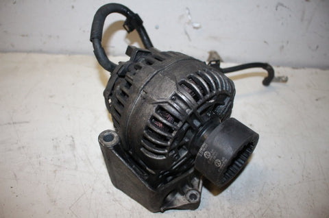0124625018 Alternator VW TOUAREG I (7L) (2002-2010)