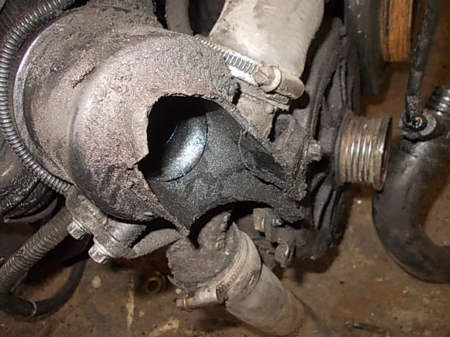 Engine MERCEDES-BENZ E-CLASS (W210) (1995-2003)