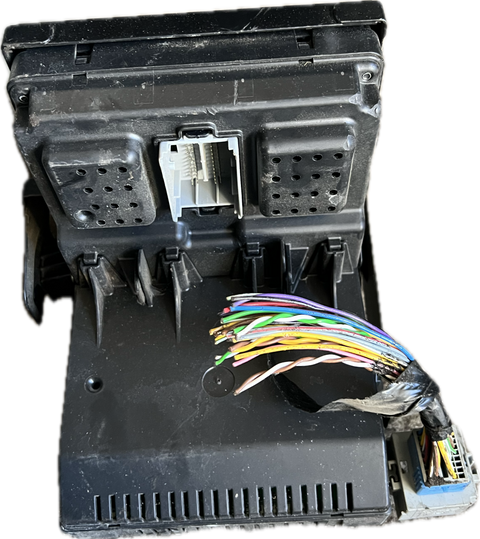 30786889 Fuse box VOLVO XC90 I (2002-2014)