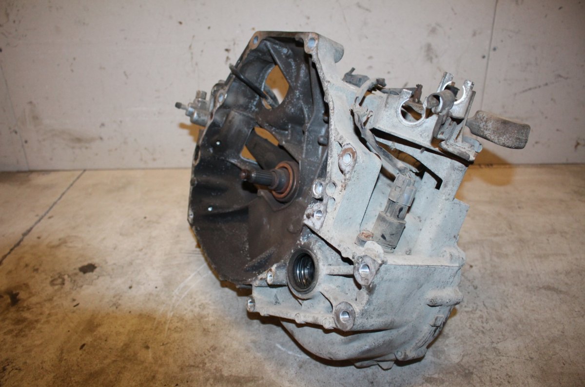 Gearbox HONDA FR-V (2004-2009)