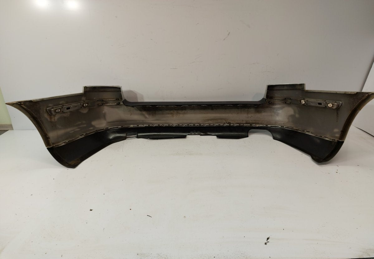 Rear bumper SKODA OCTAVIA II (1Z) (2004-2013)