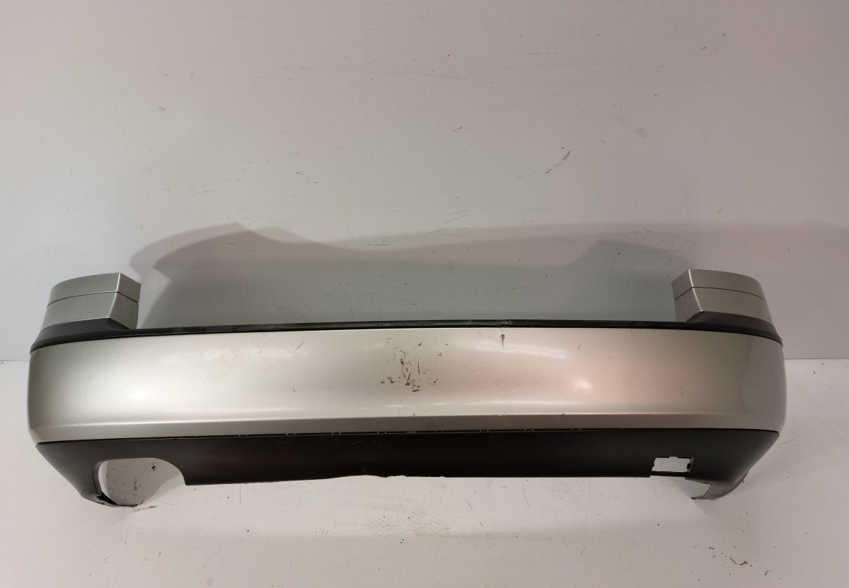 Rear bumper SKODA OCTAVIA II (1Z) (2004-2013)